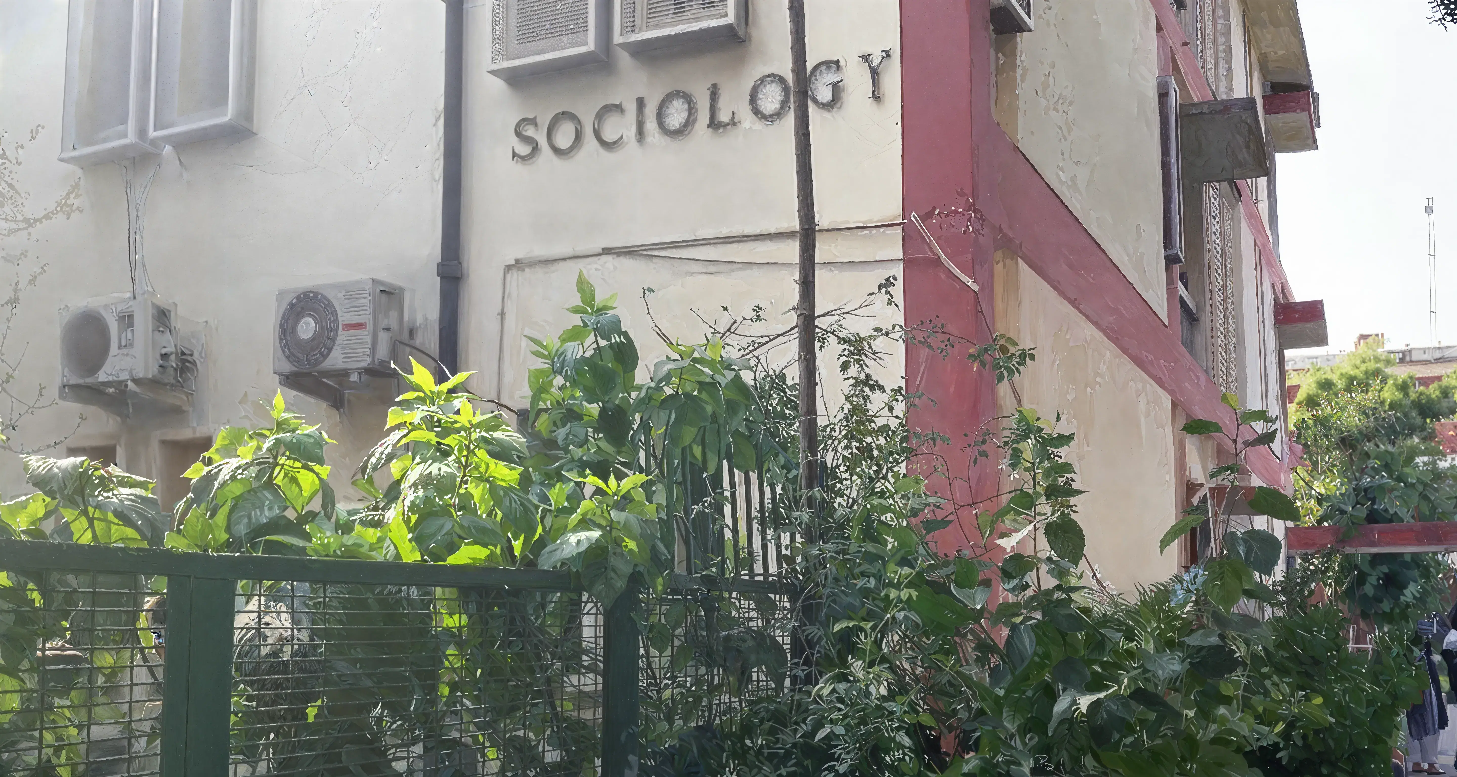 Department of Commerce, Delhi University Academic Infrastructure photo 12